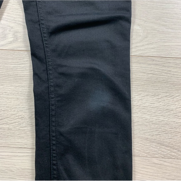 Ted Baker Duvv Black High Rise Skinny Jeans - Picture 10 of 16